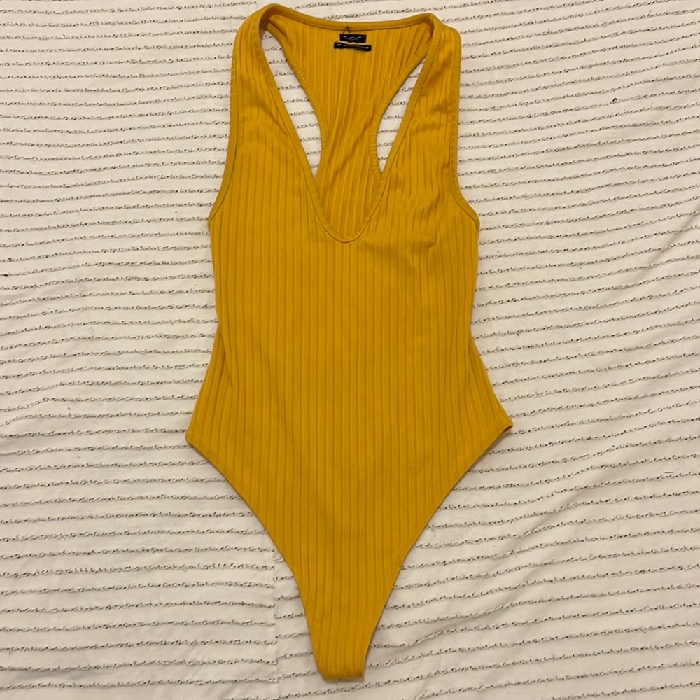 Urban Outfitters Hailey bodysuit